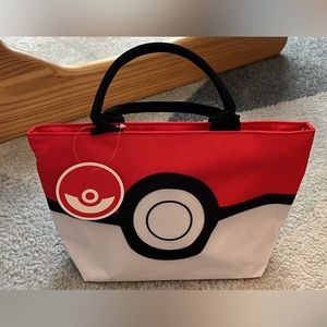 Pokemon Cooler/Lunch bag